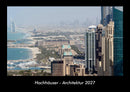 Hochhäuser - Architektur Fotokalender 2027 - Hauptbild