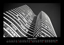 Hochhäuser - Architektur Fotokalender 2027 - 2