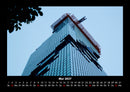 Hochhäuser - Architektur Fotokalender 2027 - 5