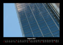 Hochhäuser - Architektur Fotokalender 2027 - 8