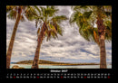 Palmentraum Fotokalender 2027 - 10