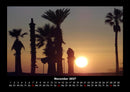 Palmentraum Fotokalender 2027 - 11
