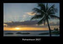 Palmentraum Fotokalender 2027 - Hauptbild