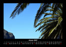 Palmentraum Fotokalender 2027 - 1