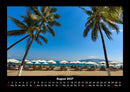 Palmentraum Fotokalender 2027 - 8