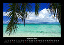 Urlaubsgefühle Fotokalender 2027 - 9
