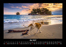 Urlaubsgefühle Fotokalender 2027 - 5
