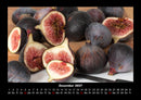 Obstkalender Fotokalender 2027 - 12