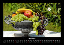 Obstkalender Fotokalender 2027 - 3