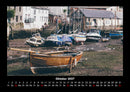 Boote Fotokalender 2027 - 10