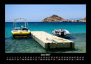 Boote Fotokalender 2027 - 6