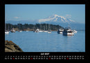 Boote Fotokalender 2027 - 7