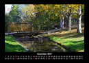 Bäume Fotokalender 2027 - 12