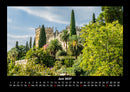 Bäume Fotokalender 2027 - 6