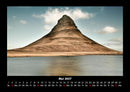 Landschaftskalender Fotokalender 2027 - 5