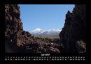 Landschaftskalender Fotokalender 2027 - 7