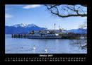 Bilder der Natur Fotokalender 2027 - 10