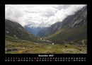 Bilder der Natur Fotokalender 2027 - 12