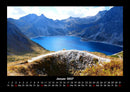 Bilder der Natur Fotokalender 2027 - 1