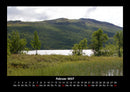 Bilder der Natur Fotokalender 2027 - 2