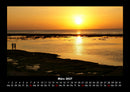 Bilder der Natur Fotokalender 2027 - 3