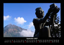 Bali Fotokalender 2027 - 9