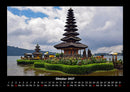 Bali Fotokalender 2027 - 10