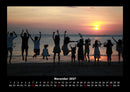 Bali Fotokalender 2027 - 11