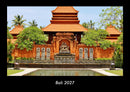 Bali Fotokalender 2027 - Hauptbild