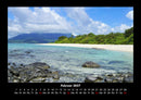 Bali Fotokalender 2027 - 2