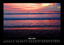 Bali Fotokalender 2027 - 3