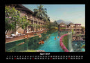 Bali Fotokalender 2027 - 4