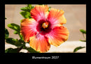 Blumentraum Fotokalender 2027 - Hauptbild