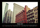 Architektur - Hochhäuser Fotokalender 2027 - 10