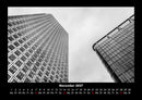 Architektur - Hochhäuser Fotokalender 2027 - 11