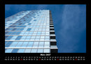 Architektur - Hochhäuser Fotokalender 2027 - 3