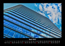 Architektur - Hochhäuser Fotokalender 2027 - 4