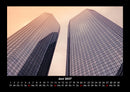 Architektur - Hochhäuser Fotokalender 2027 - 6