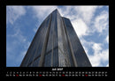 Architektur - Hochhäuser Fotokalender 2027 - 7