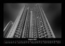 Architektur - Hochhäuser Fotokalender 2027 - 8
