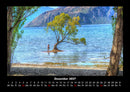 Seeblick Fotokalender 2027 - 12