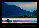 Seeblick Fotokalender 2027 - 1