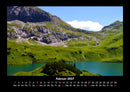 Seeblick Fotokalender 2027 - 2
