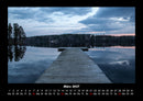 Seeblick Fotokalender 2027 - 3