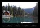 Seeblick Fotokalender 2027 - 8