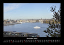 Bilder der Natur Fotokalender 2027 - 12
