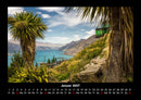 Bilder der Natur Fotokalender 2027 - 1