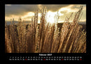 Bilder der Natur Fotokalender 2027 - 2