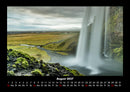 Bilder der Natur Fotokalender 2027 - 8