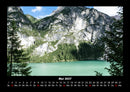 Bilder der Natur Fotokalender 2027 - 5